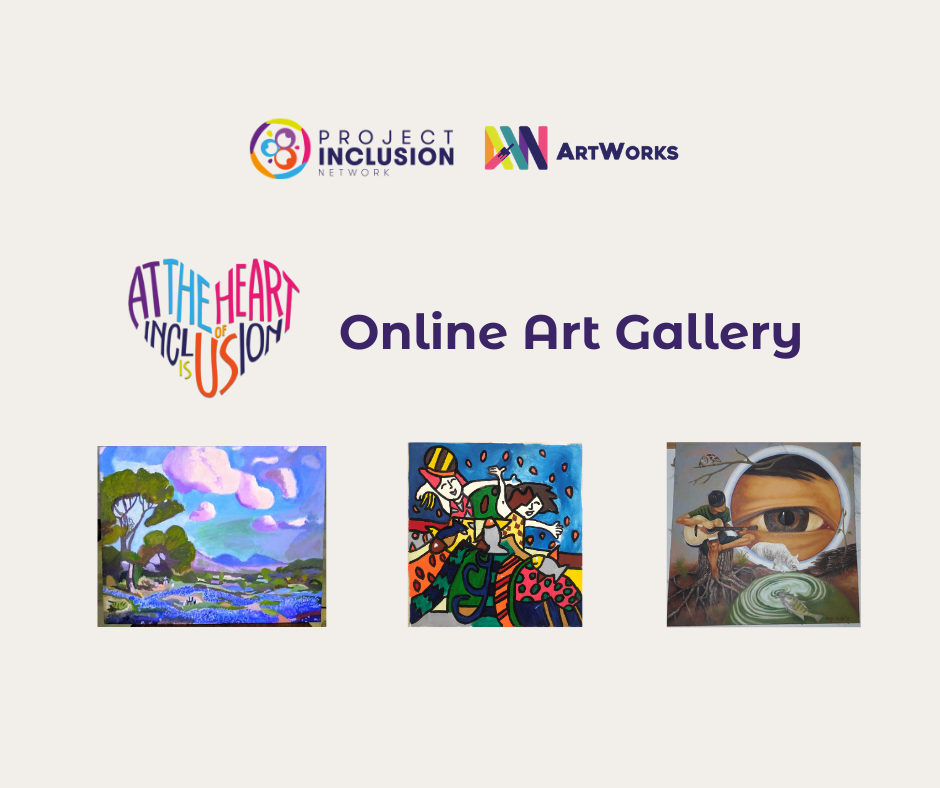 Project Inclusion