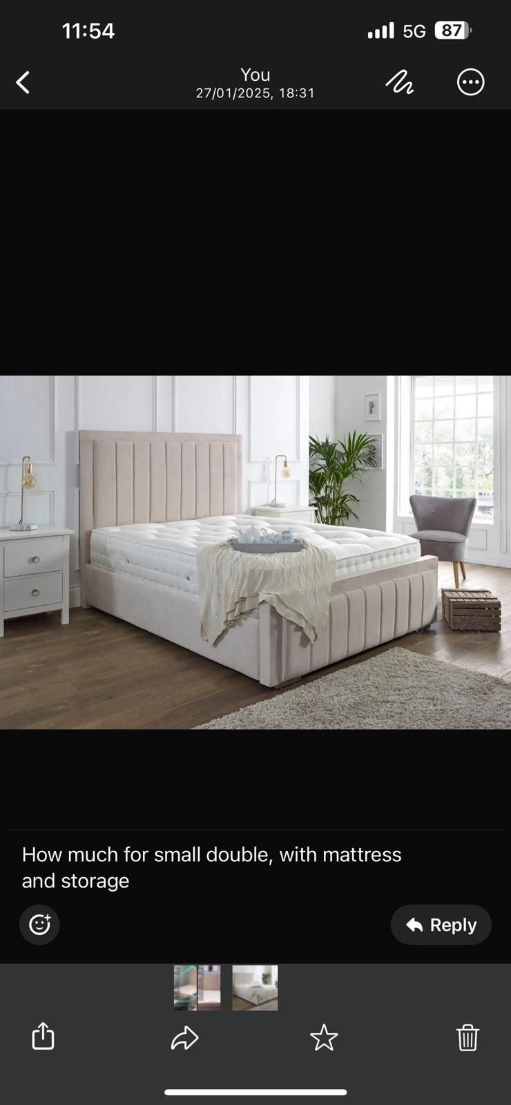 Windsor Beds