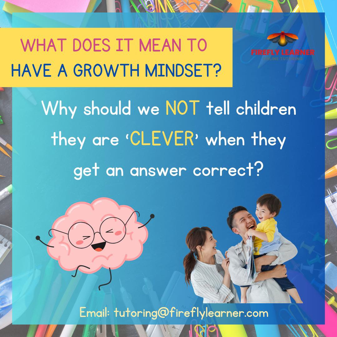 Activities for Kids | When we tell children they are 'clever' for ...