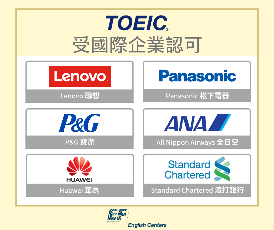 Toeic Ef English Centers Posts Facebook