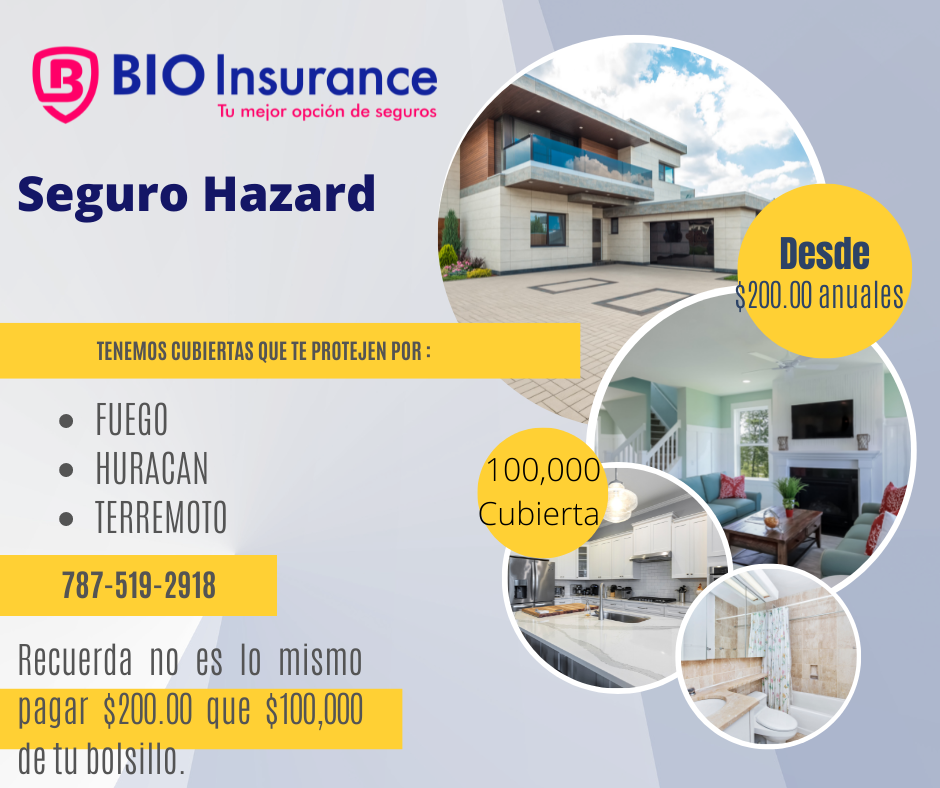Best Insurance Option | Cabo Rojo