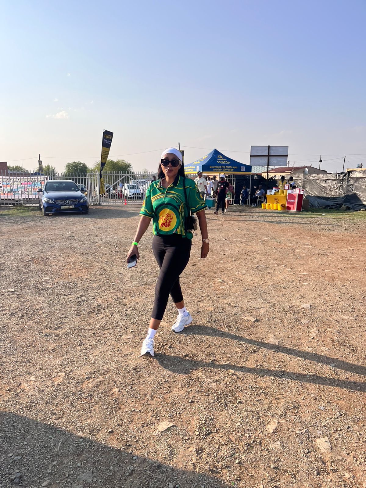 Mokone’s Lifestyle Village... - Mokone’s Lifestyle Village