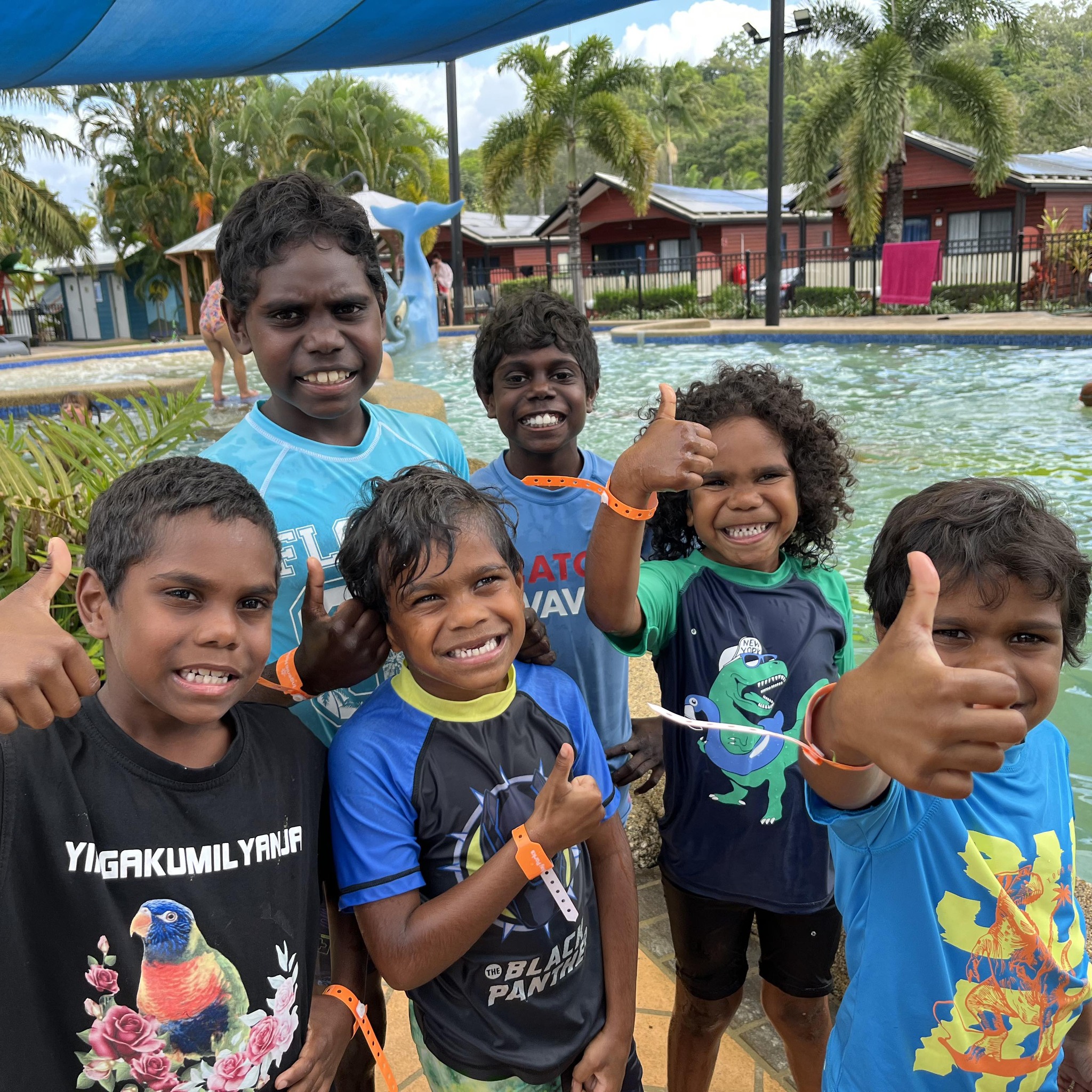 Angurugu Community Store on Reels | Facebook