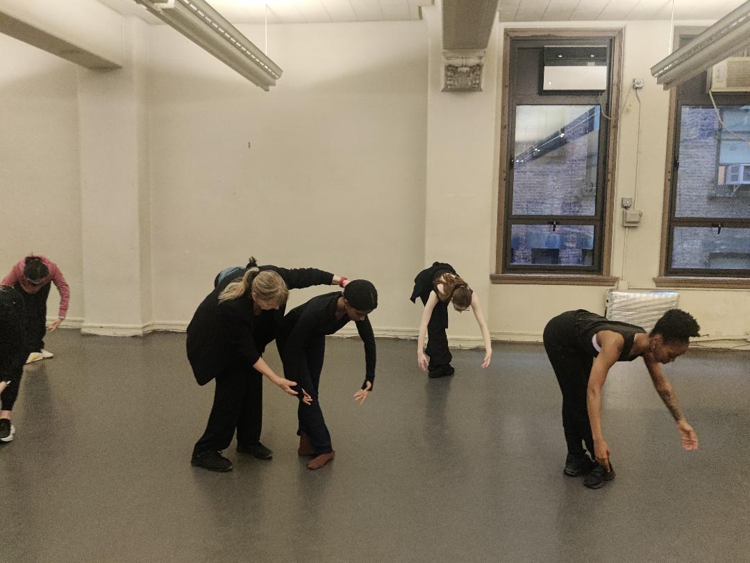 Classical Dance Alliance Inc.