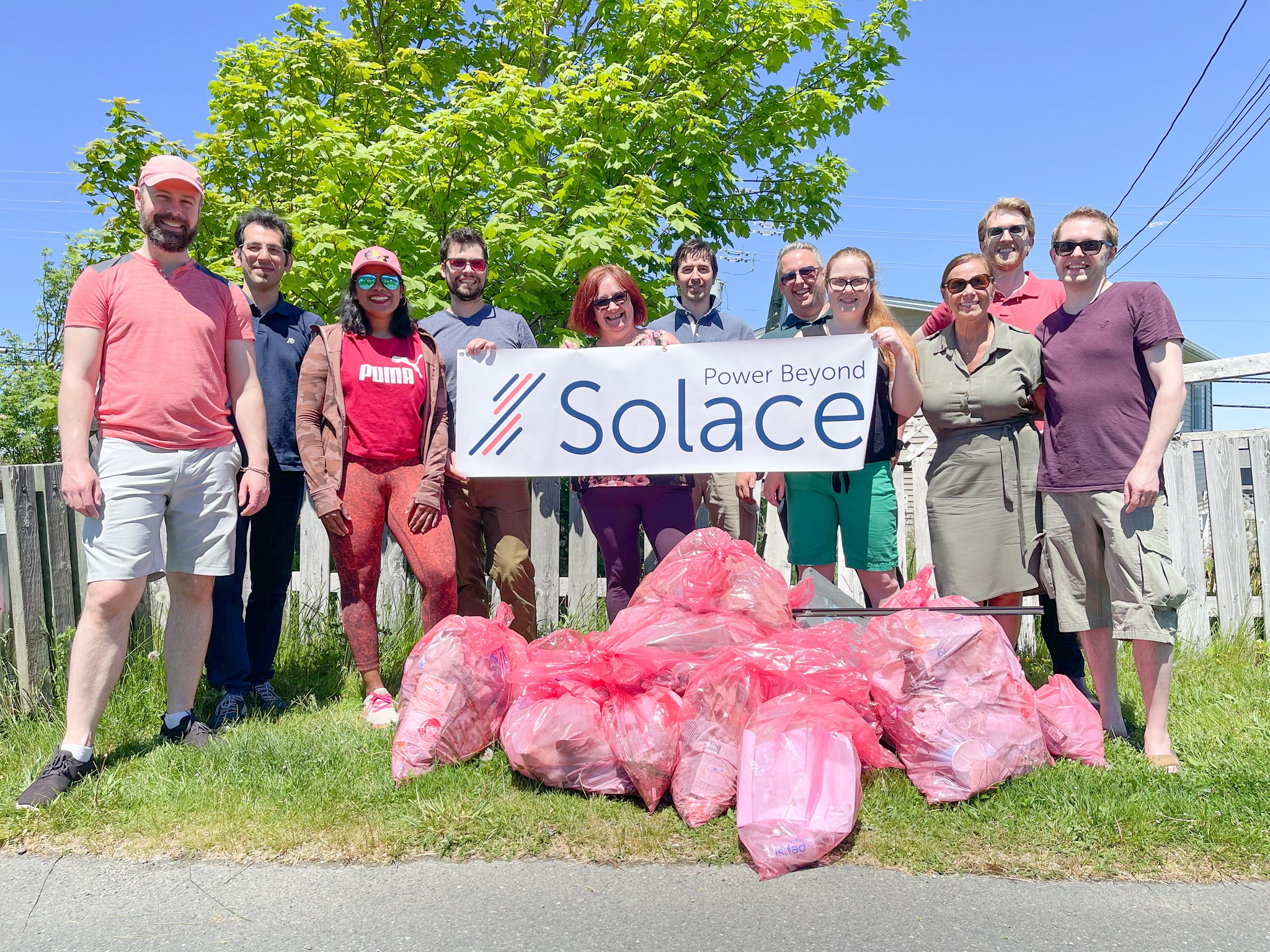 Solace Power Inc. | Mount Pearl NL