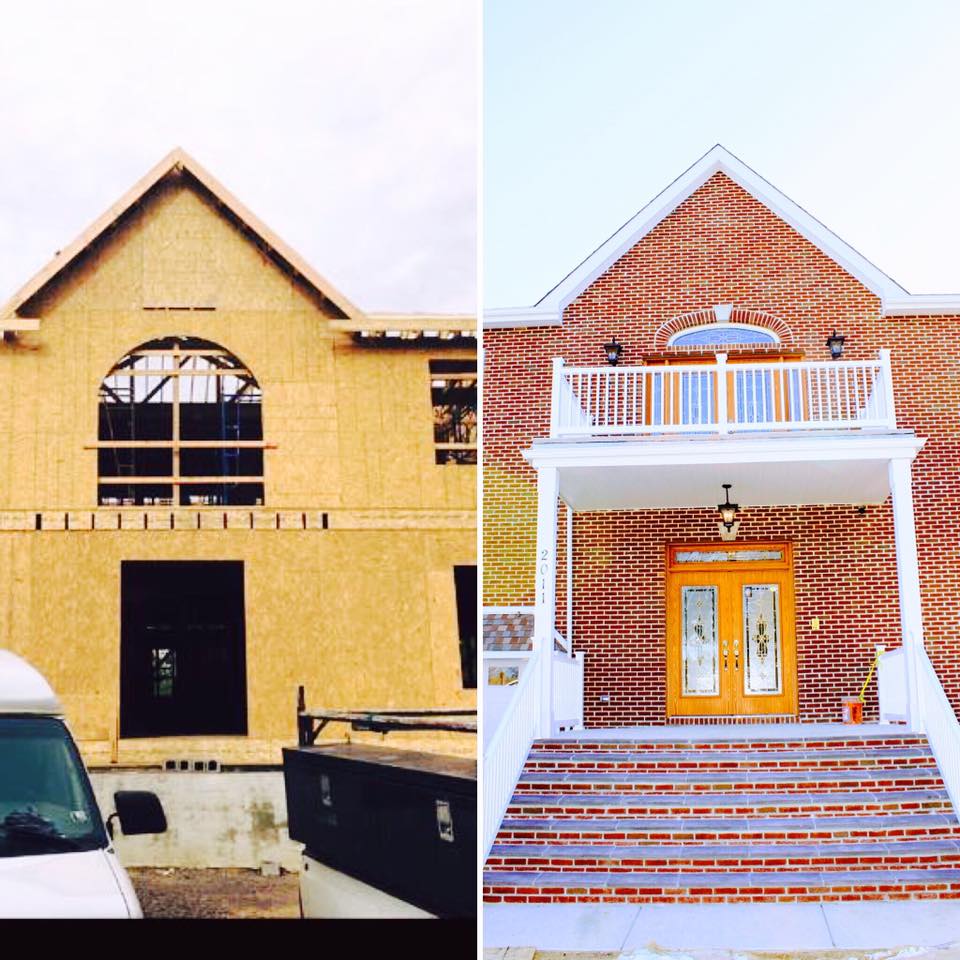 A.M.Rai Building & Remodeling | Philadelphia PA
