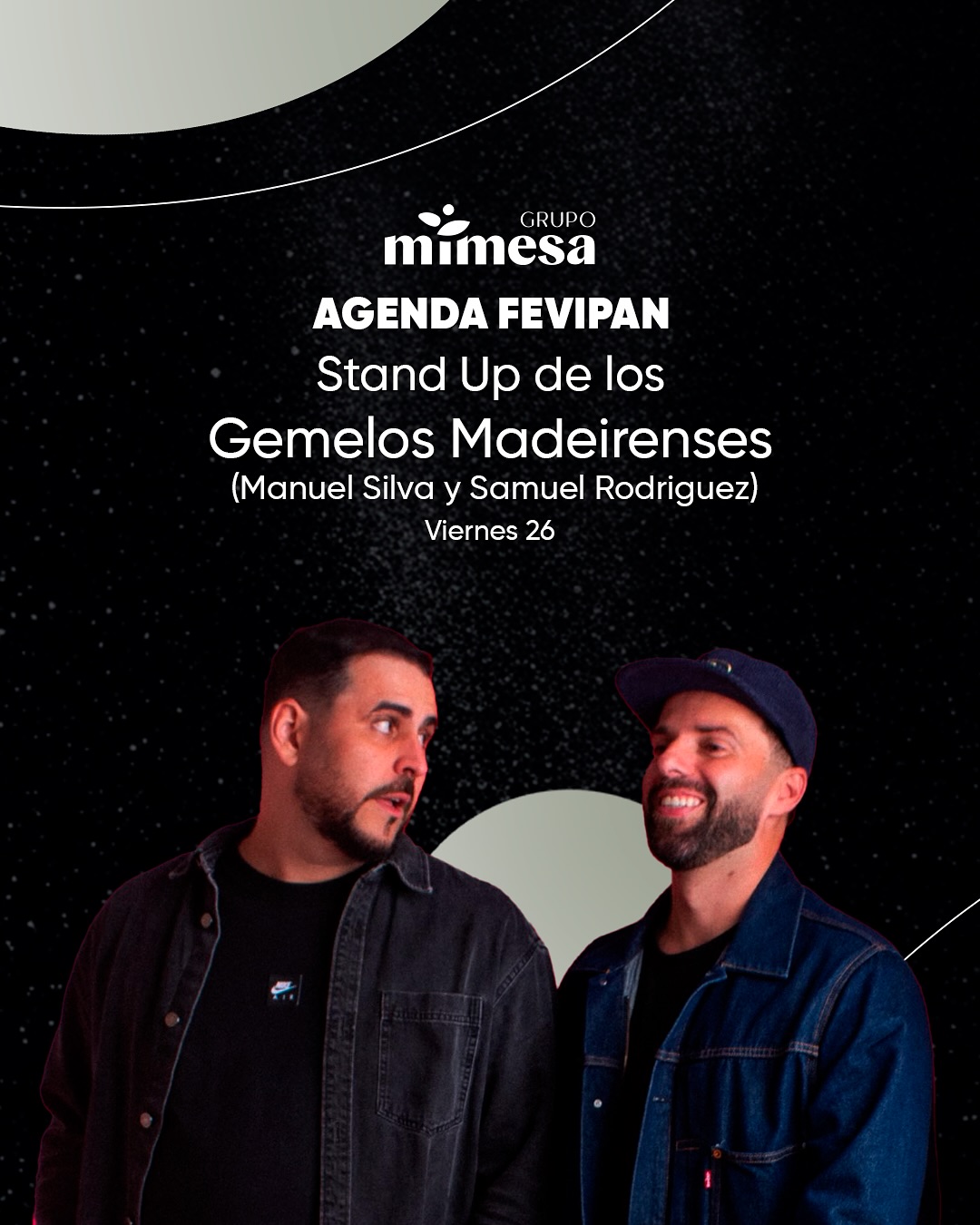Grupo Mimesa
