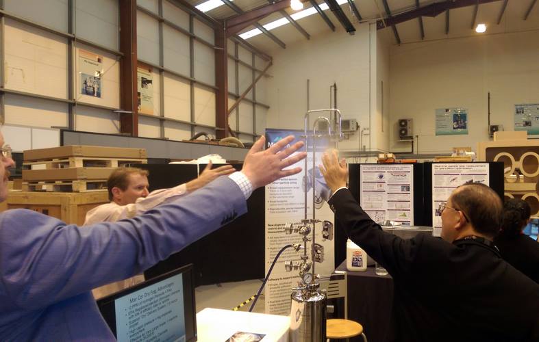 The PSL... - Separation Solutions - SepSol Process Solutions