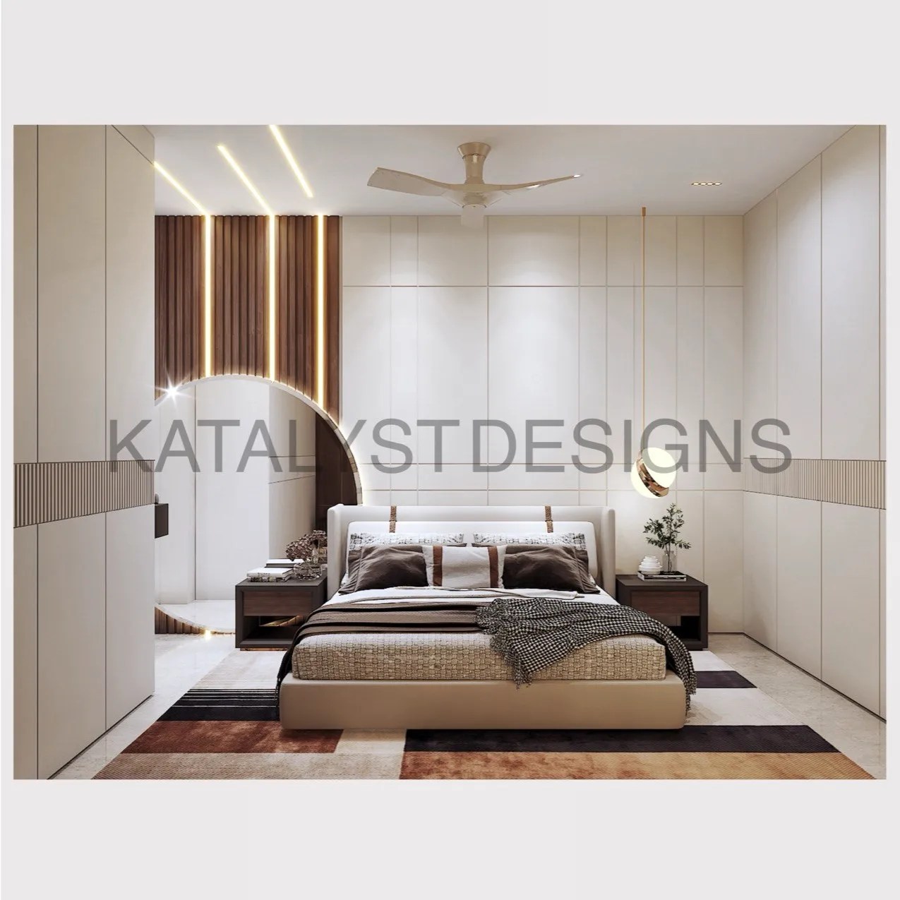 Katalyst Designs | Delhi