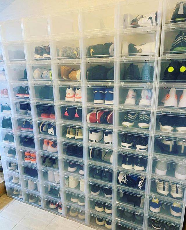 Tower Box - #Towerbox กล่องพลาสติกแบบใส... | Facebook