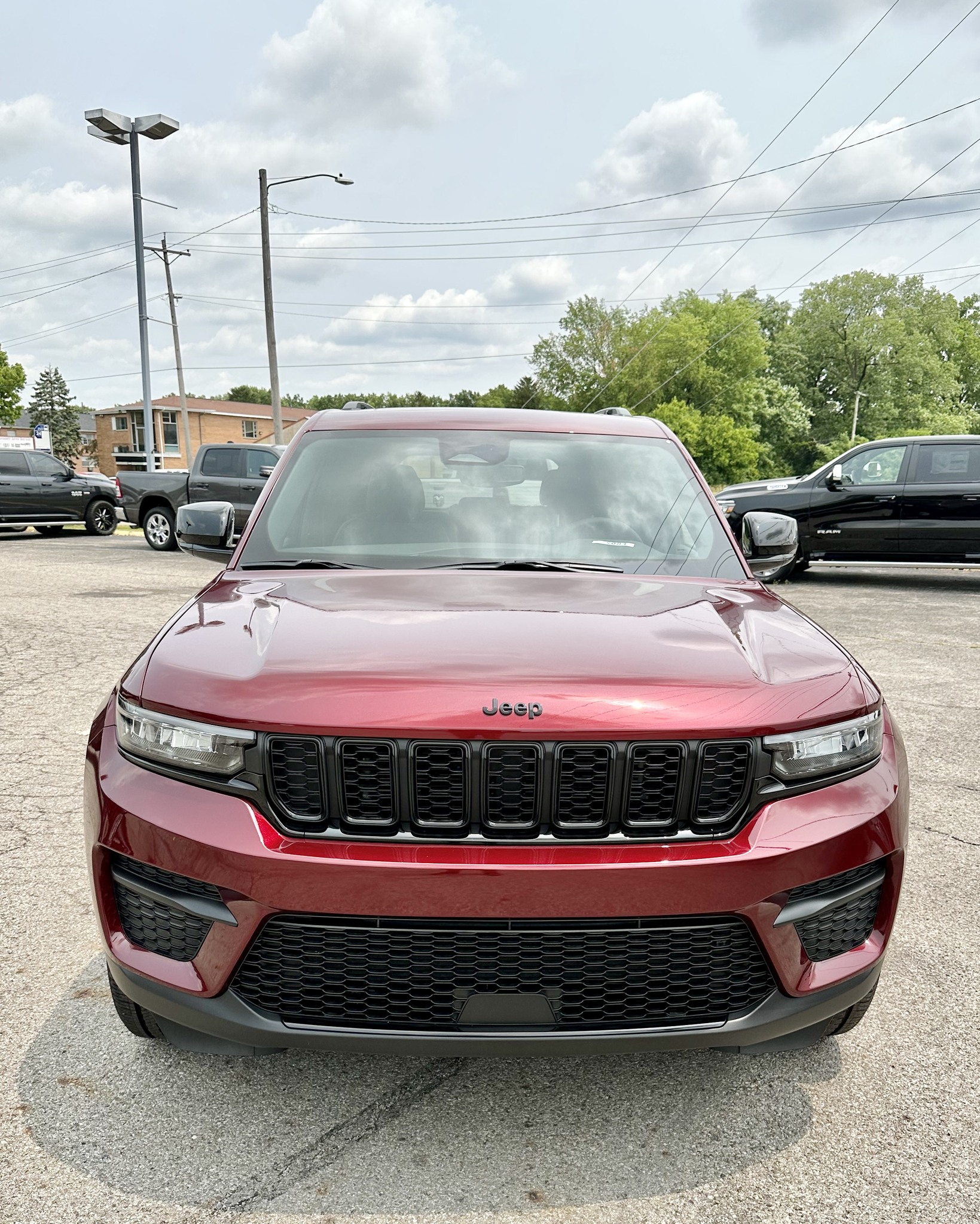 Your Search Ends Here The Ultimate Guide To Saline Chrysler Dealer