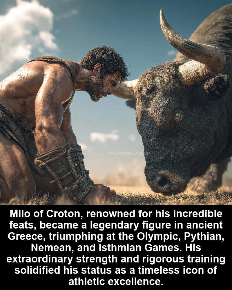 Historix - In the 6th century BC, the ancient Greek world celebrated ...