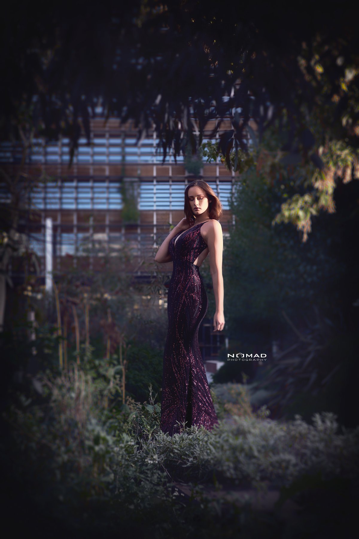 Our model Emma in a recent shoot with... - Canberra Modelling | Facebook