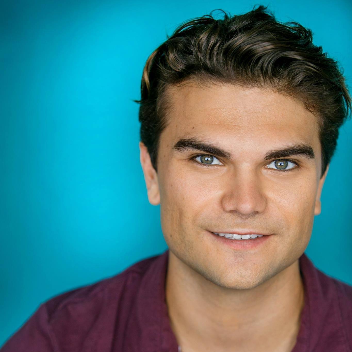 Jordan Butcher