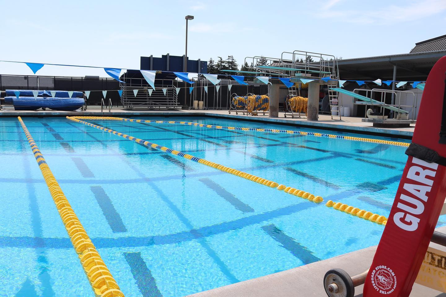 Athletics and Recreation at UC Santa Cruz | Santa Cruz CA