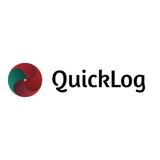 QuickLog időkapu