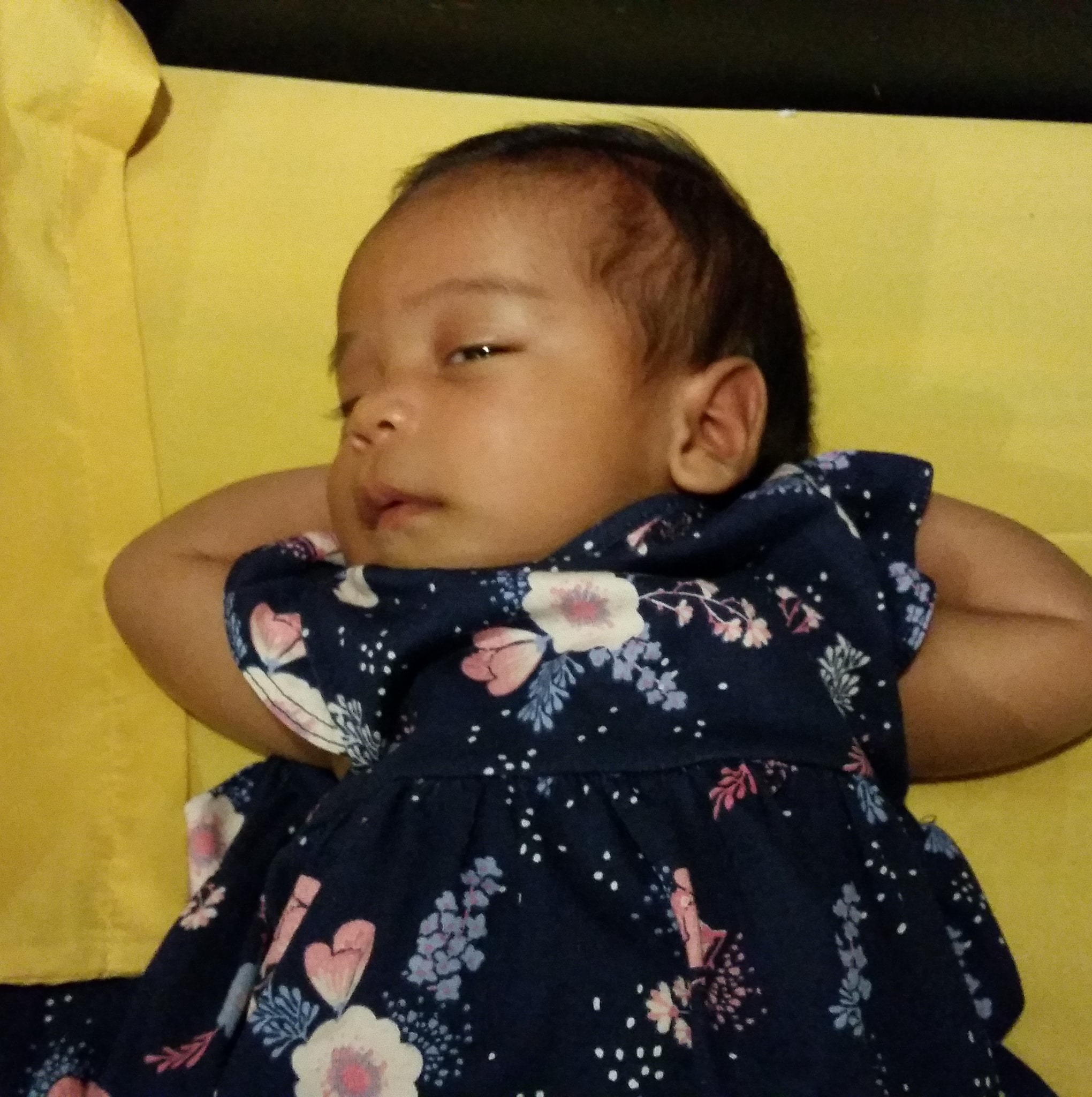Zoe Naiara Morales Rojas