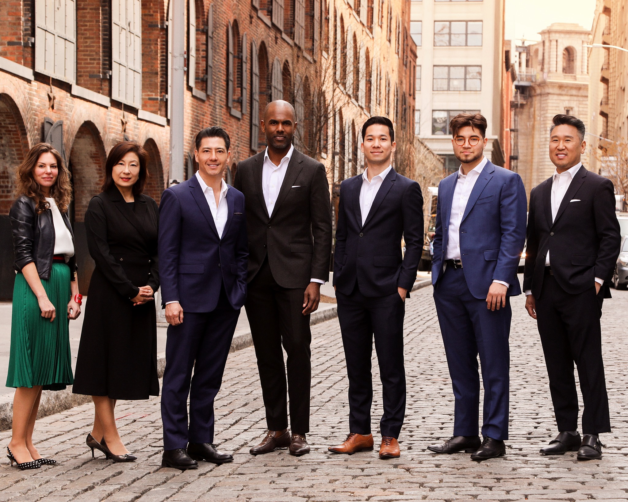 Strata Team at Compass | New York NY