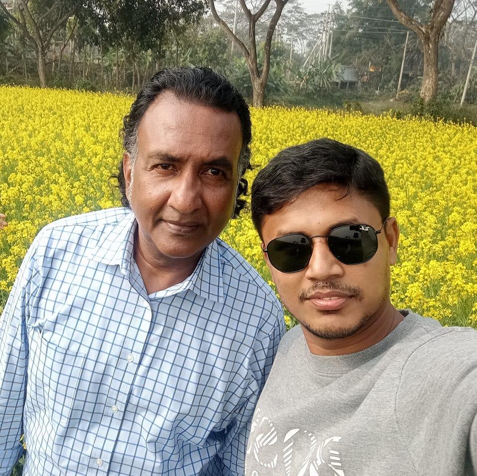 Faisal Riaz