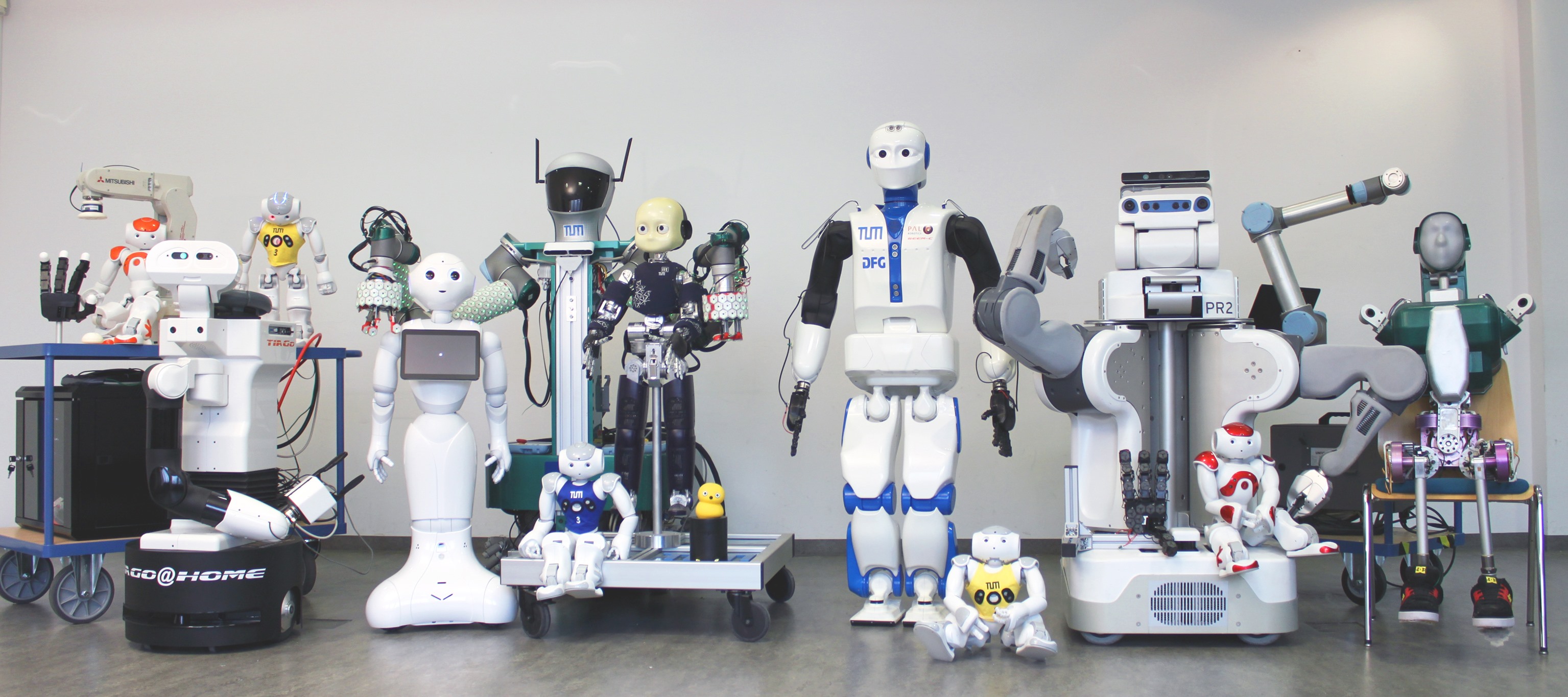 奈良先端科学技術大学院大学 ロボットラーニング研究室 NAIST Robot Learning Laboratory added a new ...