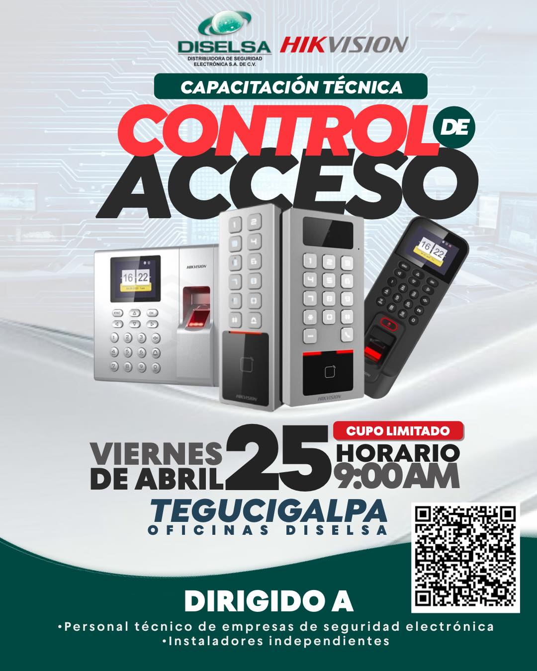 Diselsa Honduras | Tegucigalpa