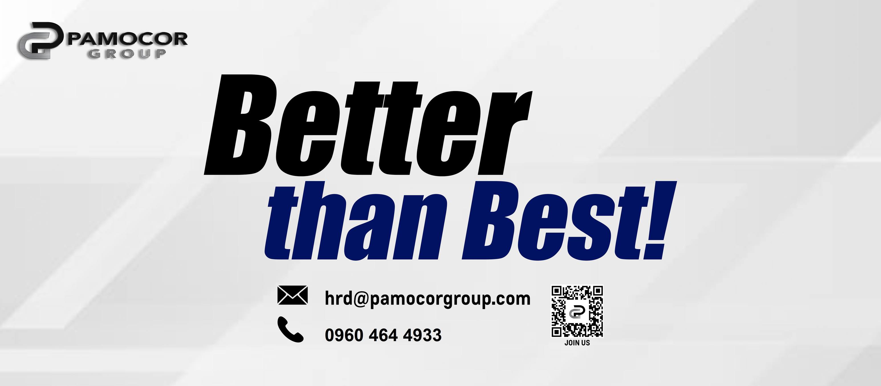 Careers at Pamocor Group | Mandaue City
