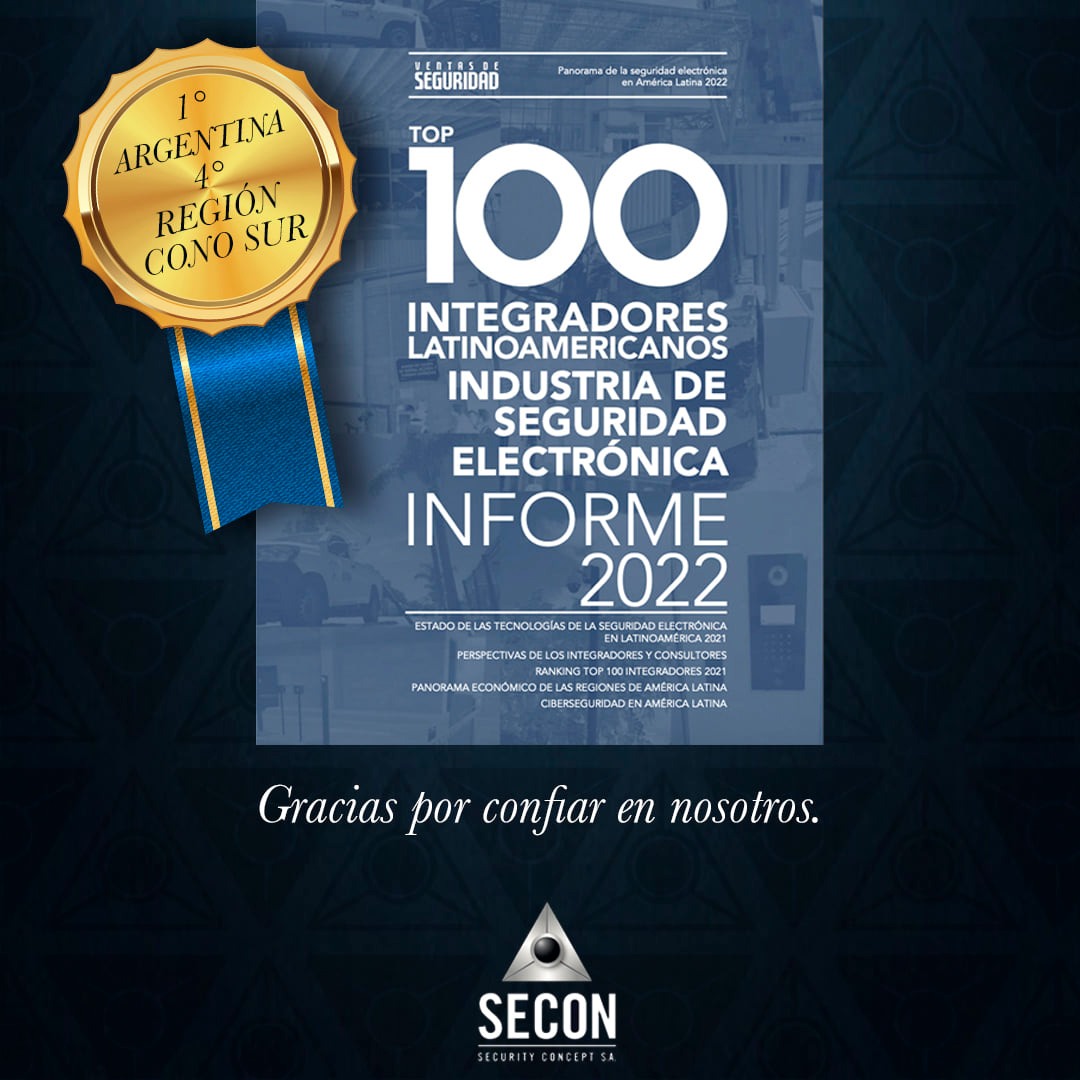 Secon