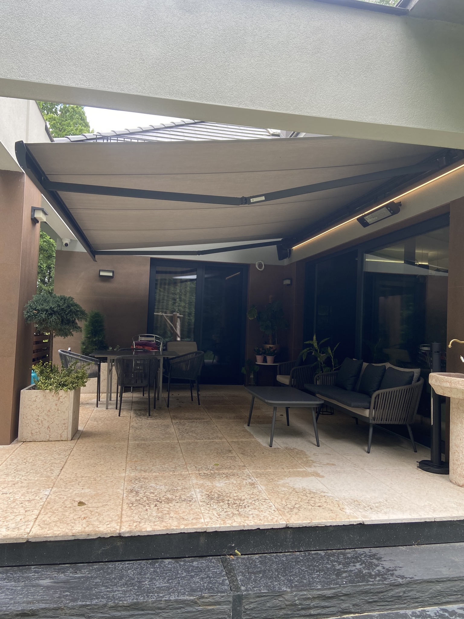 Metrol Solar Protection | Radom