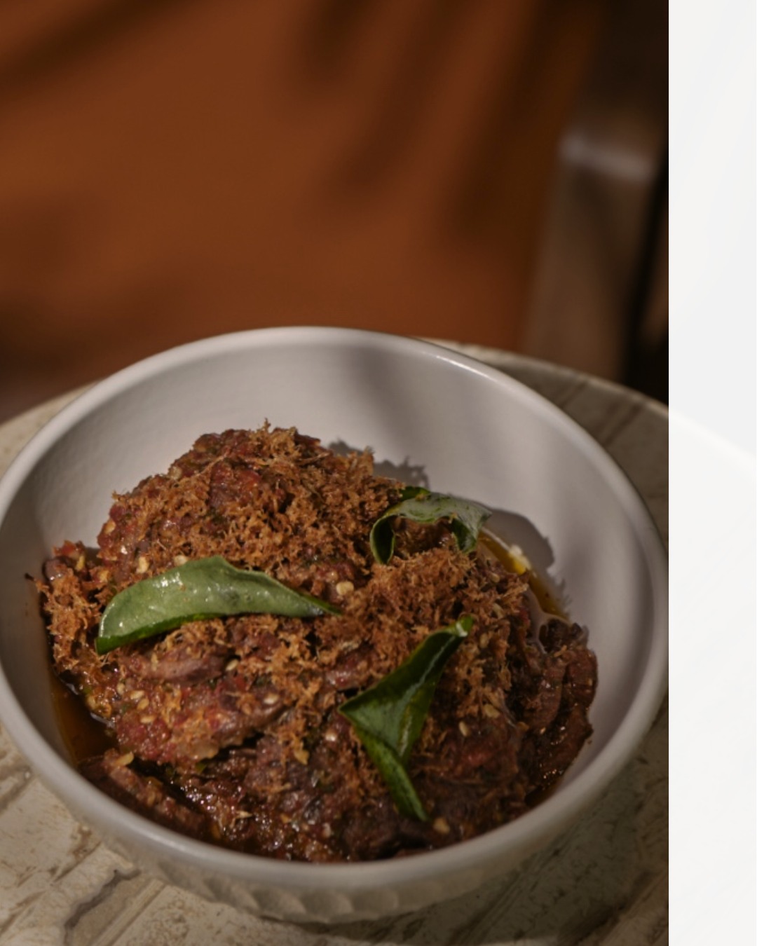 In celebration of Malaysia Day, Park Lounge revisits flavors
