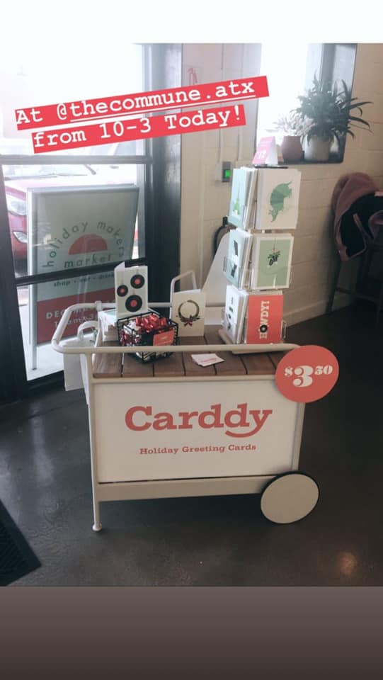 Carddy - Home | Facebook