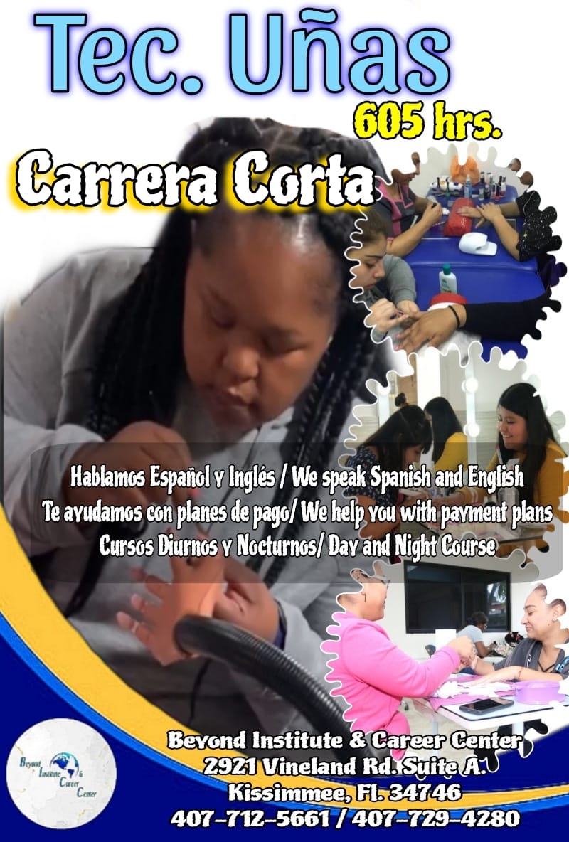 Beyond Institute & Career Center | Kissimmee FL