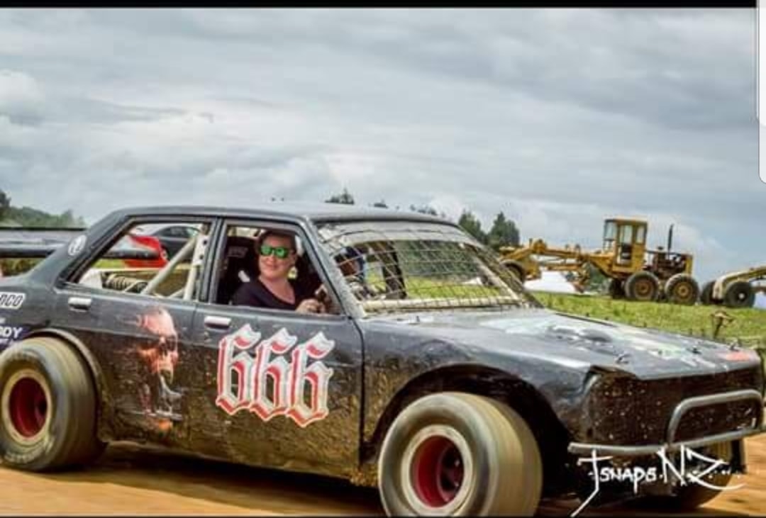 666 Racing