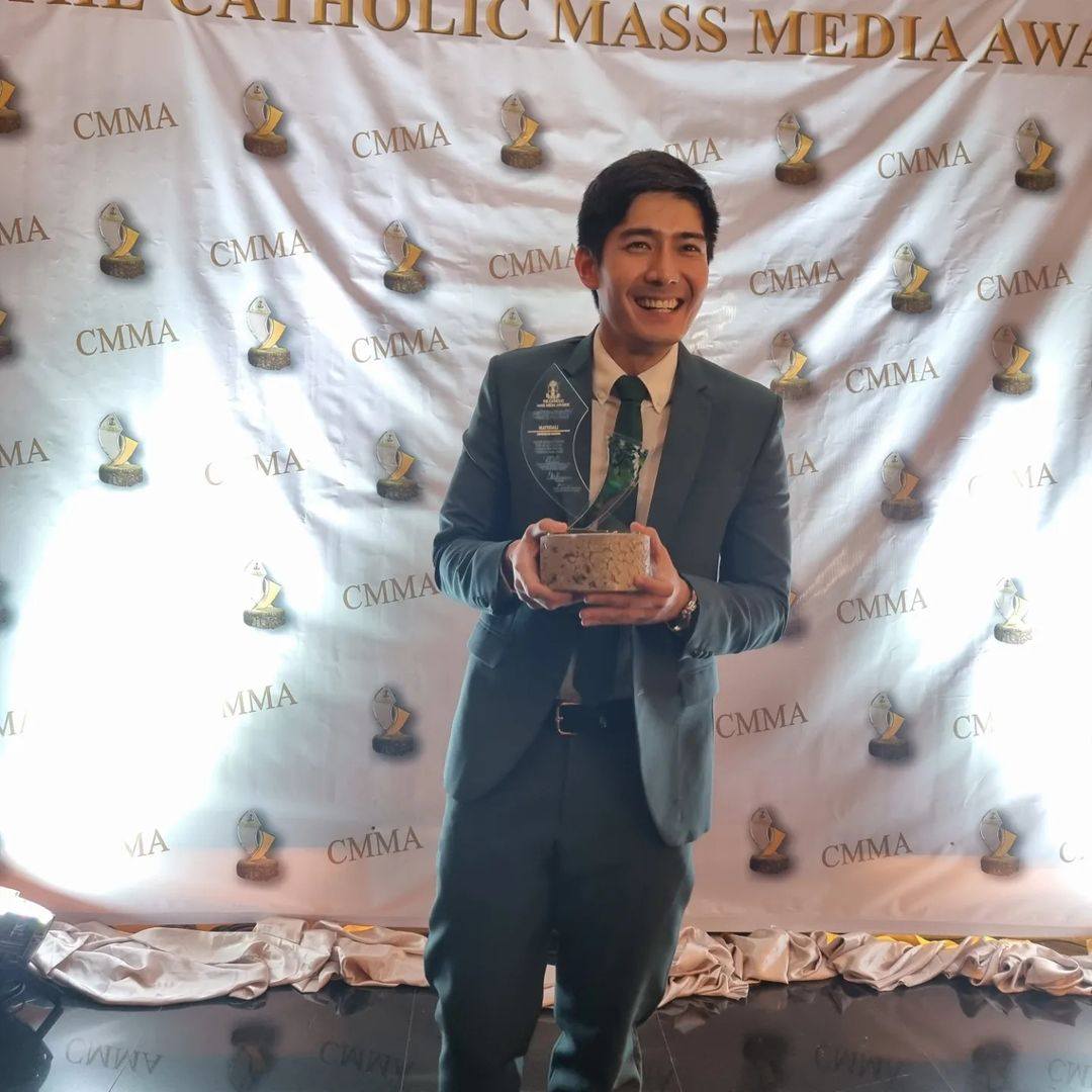 ABS-CBN News - Congratulations, MathDali team! ️💚💙...