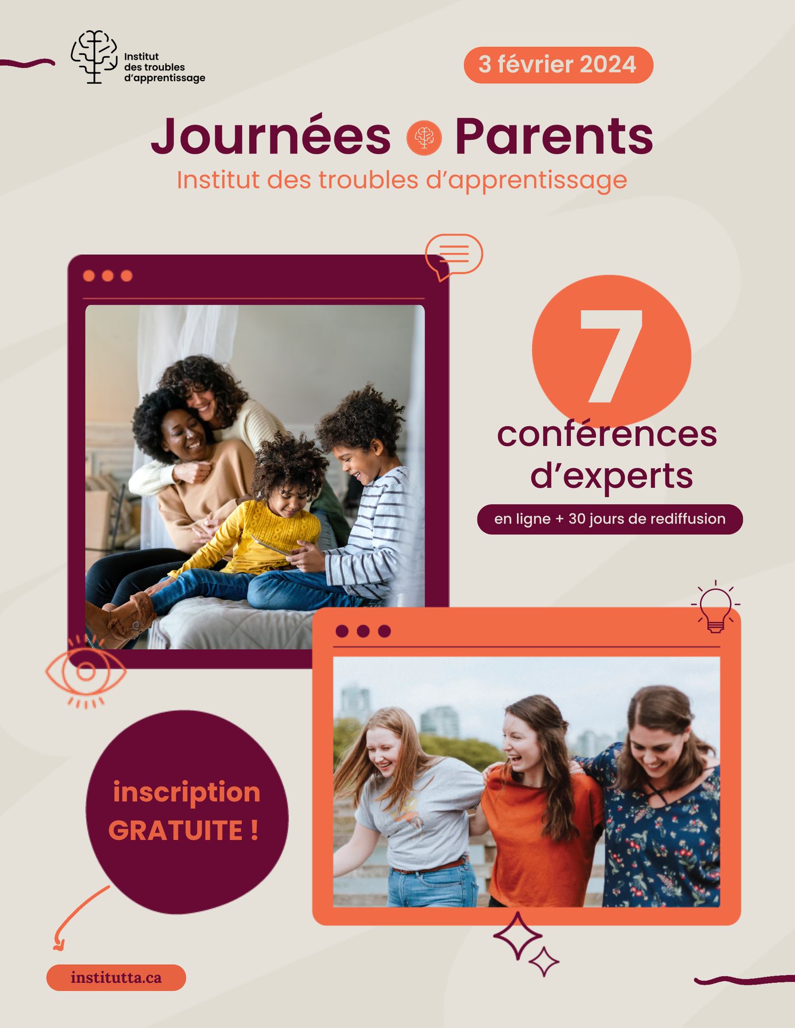 Voici... - Centre de services scolaire des Navigateurs - CSSDN