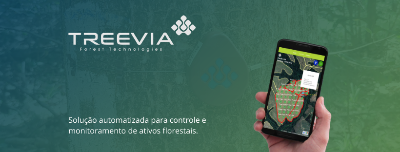 Treevia Forest Technologies