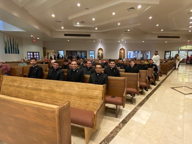 Assumption Seminary | San Antonio TX