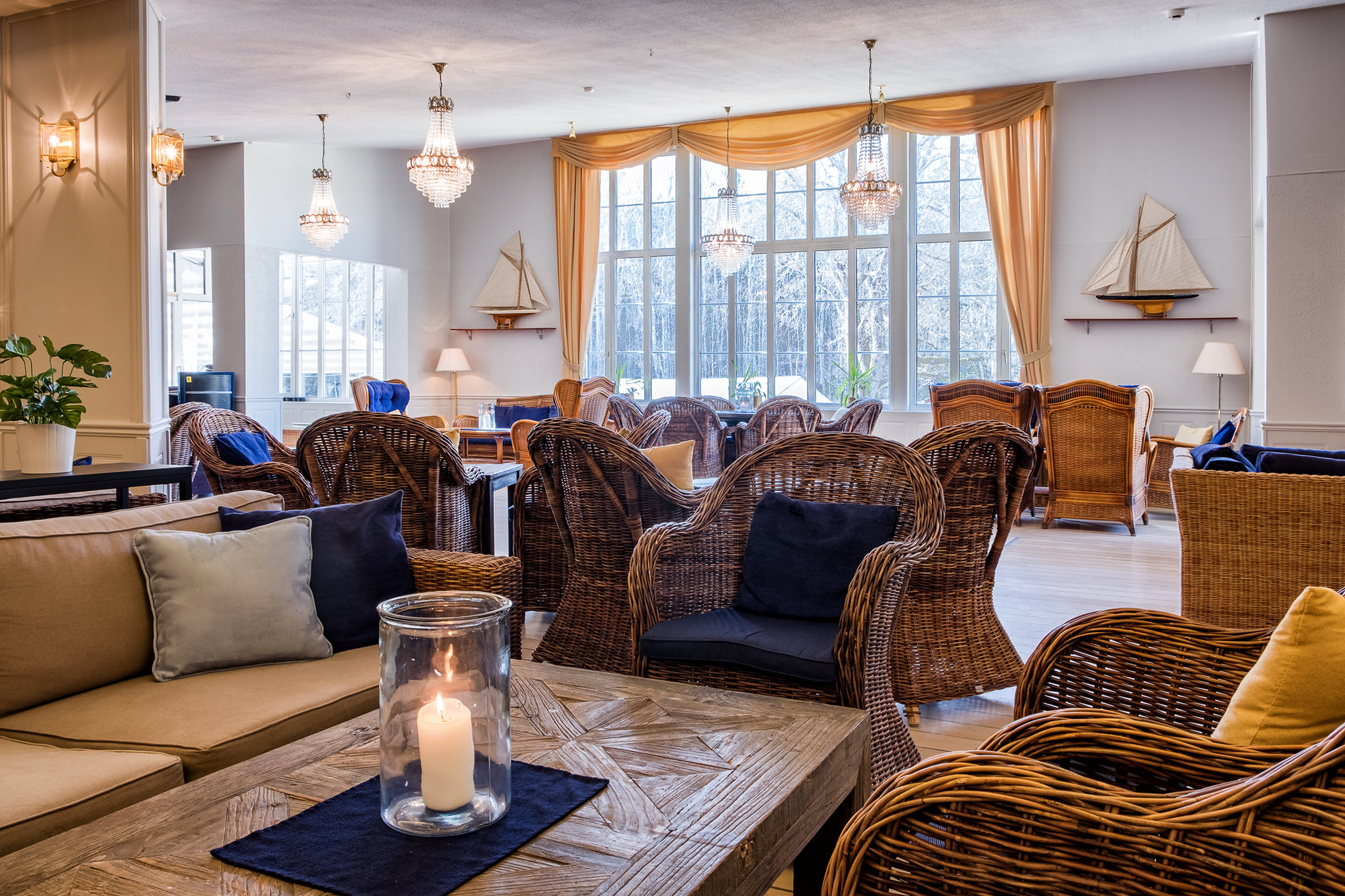 Oscarsborg Hotel & Resort... - Oscarsborg Hotel & Resort