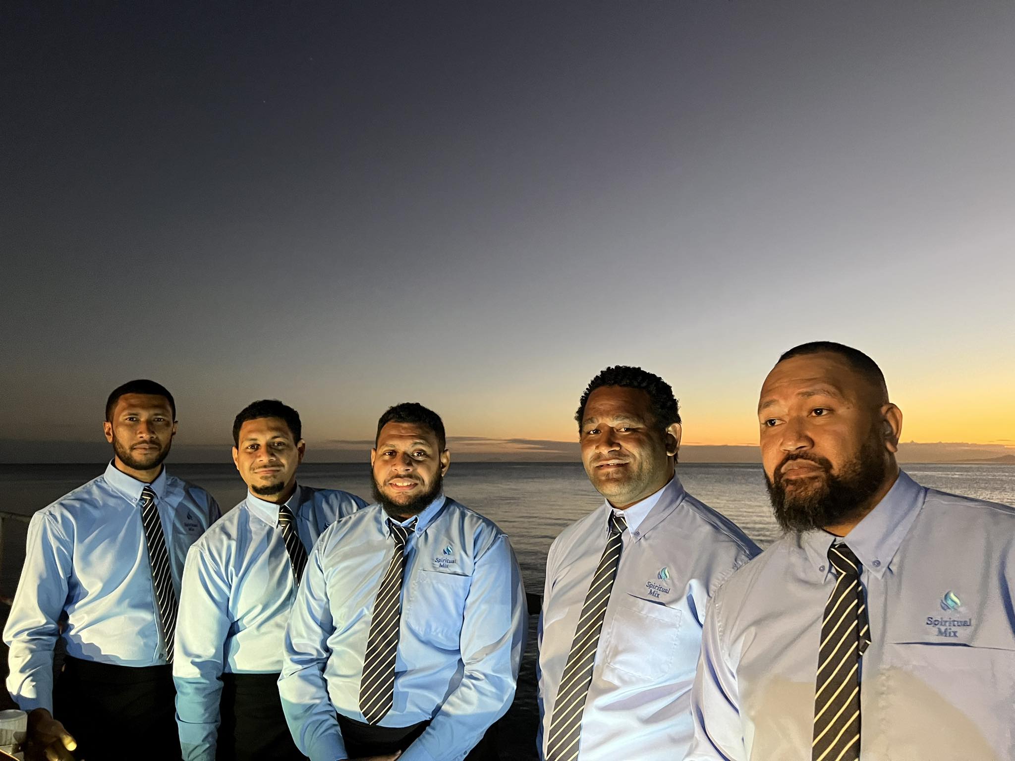 Joni R. Vatuvatu added a new photo. - Joni R. Vatuvatu
