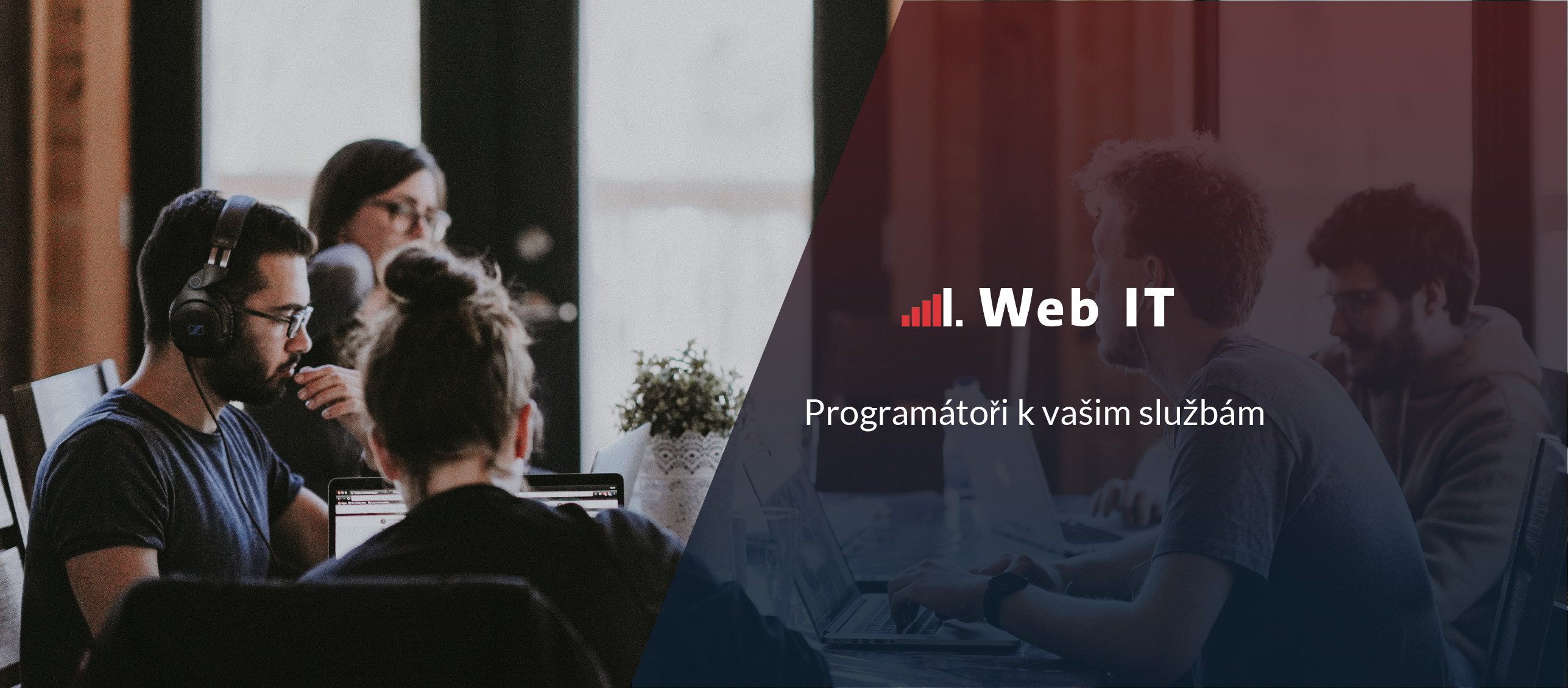 1. Web IT | Prague