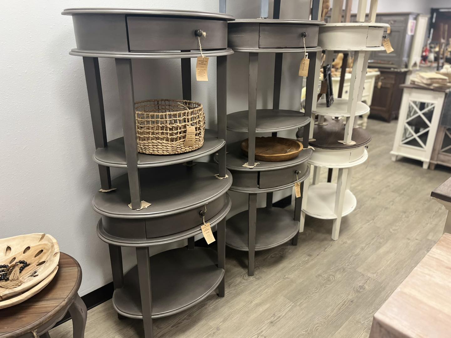 Unique Finds and Furniture | Houma LA