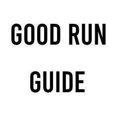 Good Run Guide