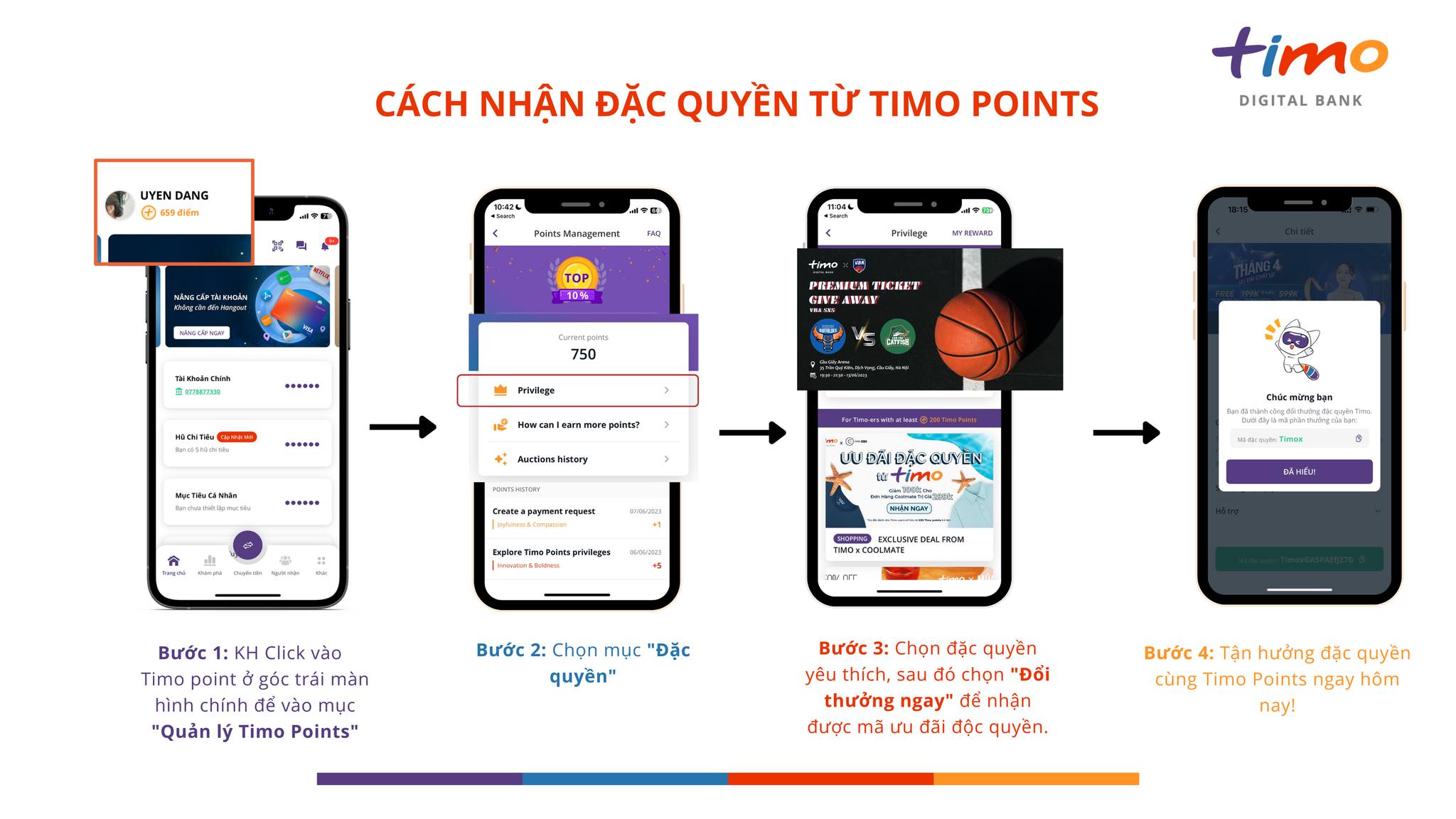 Timo - [TIMO x KOJA MART] KHOẺ VUI ĐÓN TẾT - GẮN KẾT YÊU...