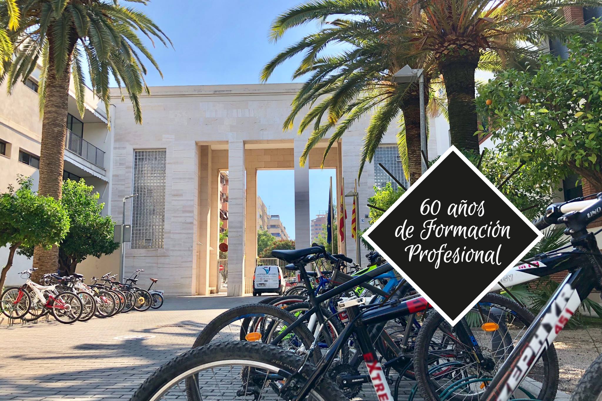 CIPFP Ciudad del Aprendiz | Valencia