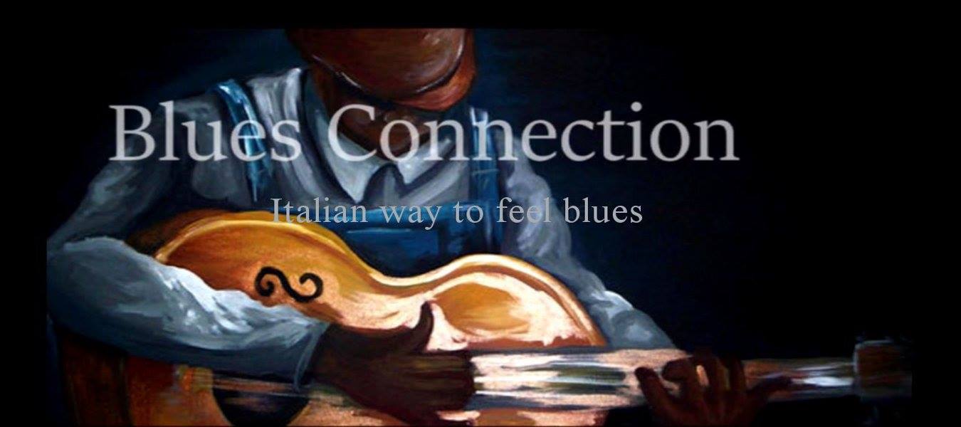 Blues Connection
