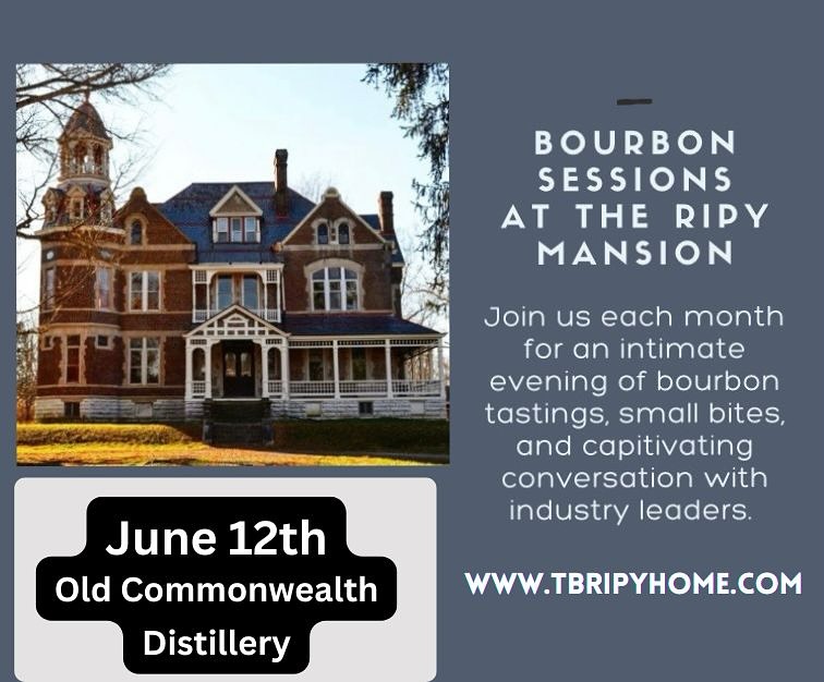 T. B. Ripy House | Lawrenceburg KY