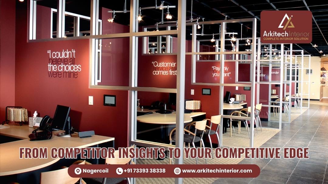 Arkitech Usama