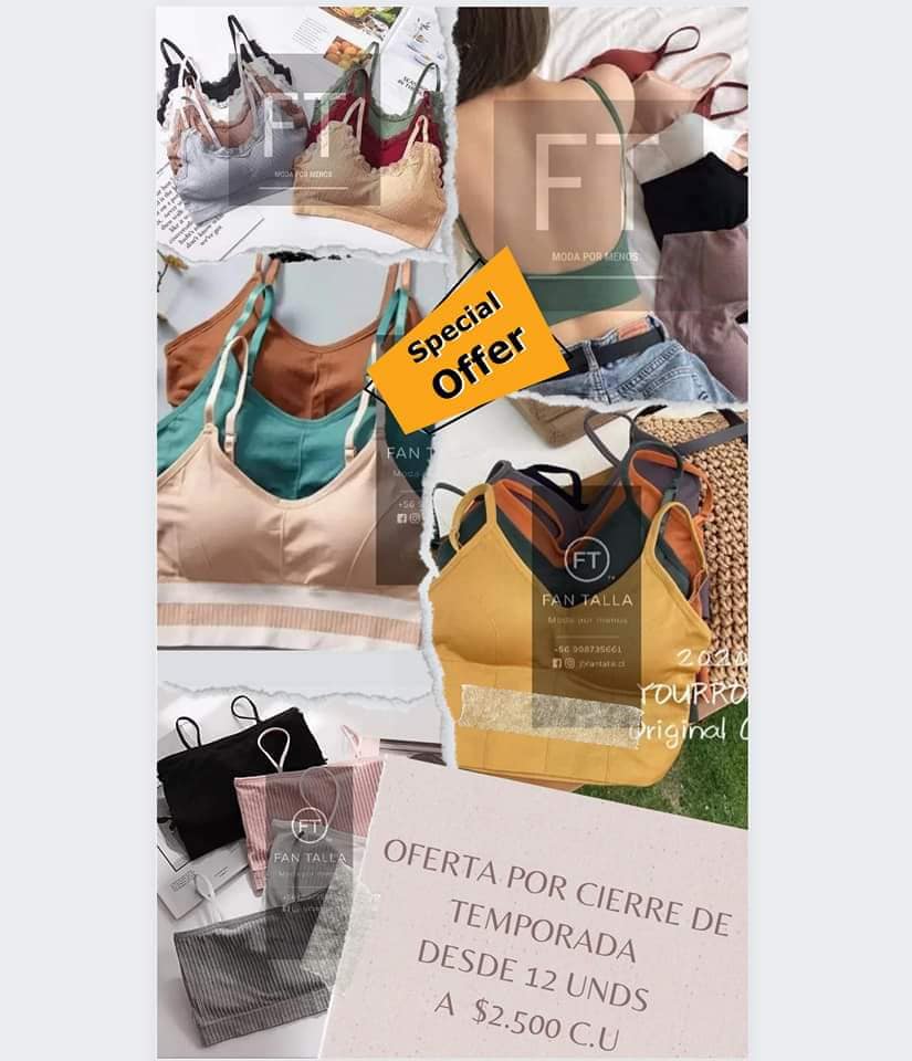 Moda por menos