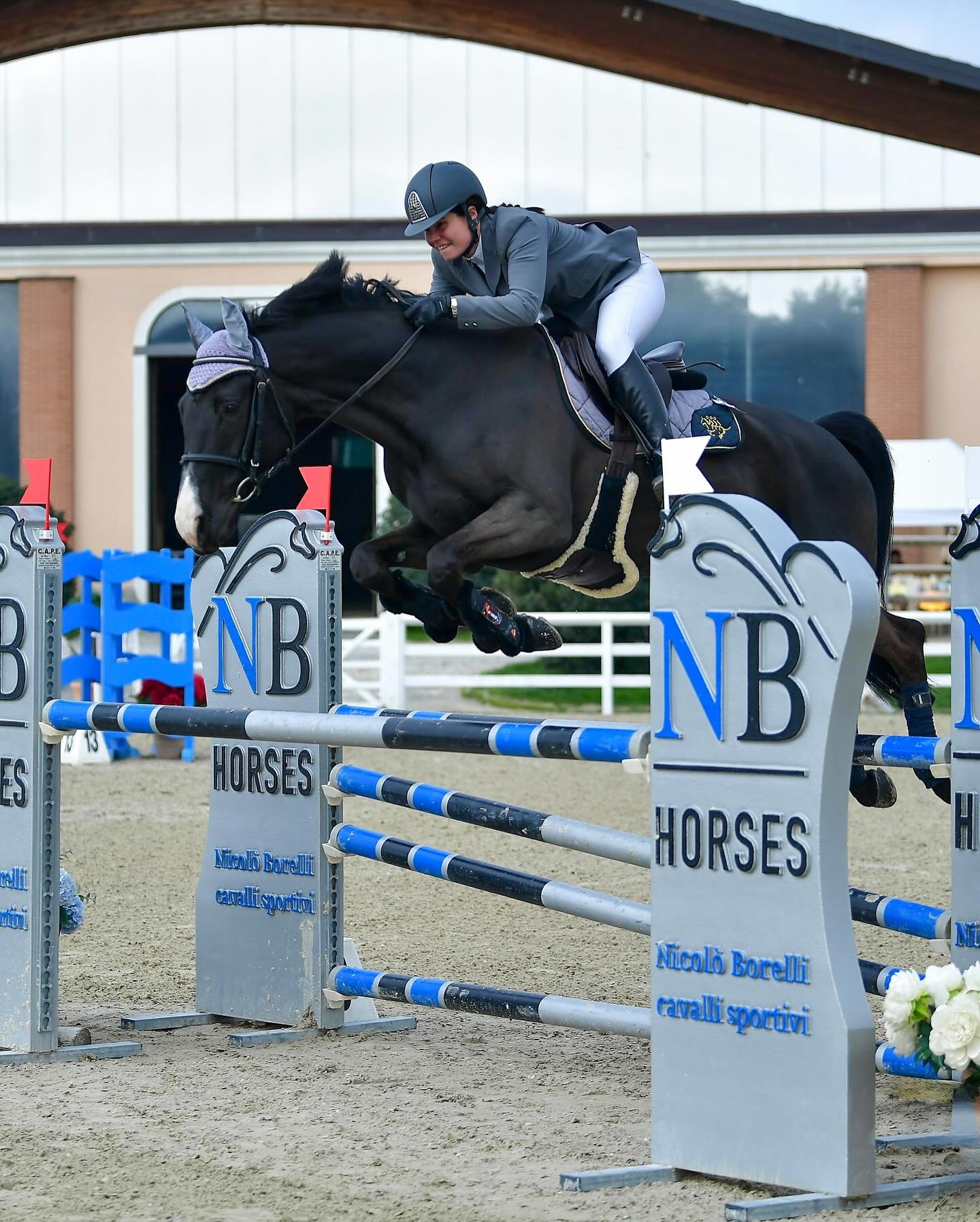 Equus Academy