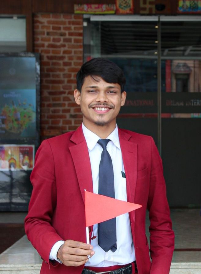 Anmol Bc