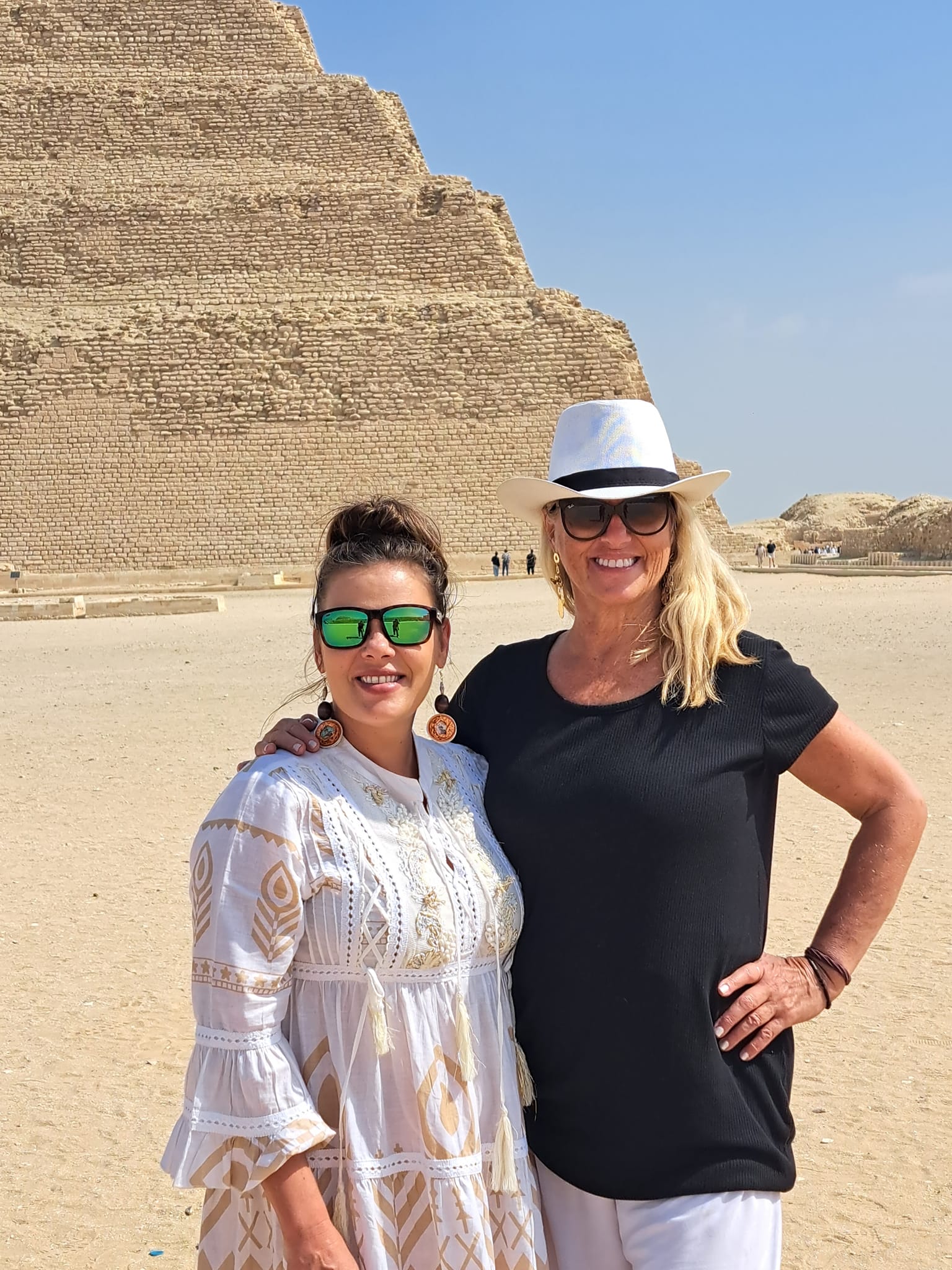 EgyptianTour Guide Magdy | Giza